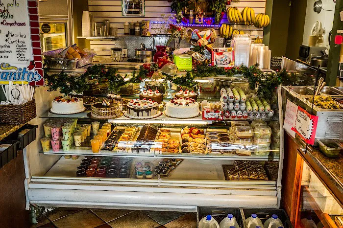 Juanito's Bakery Picture 6