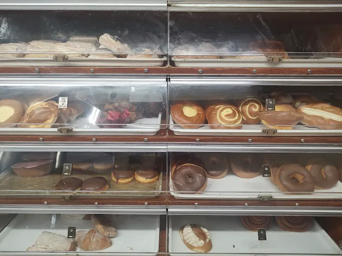 Juanito's Bakery Picture 7