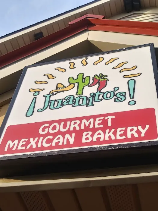 Juanito's Bakery Picture 3