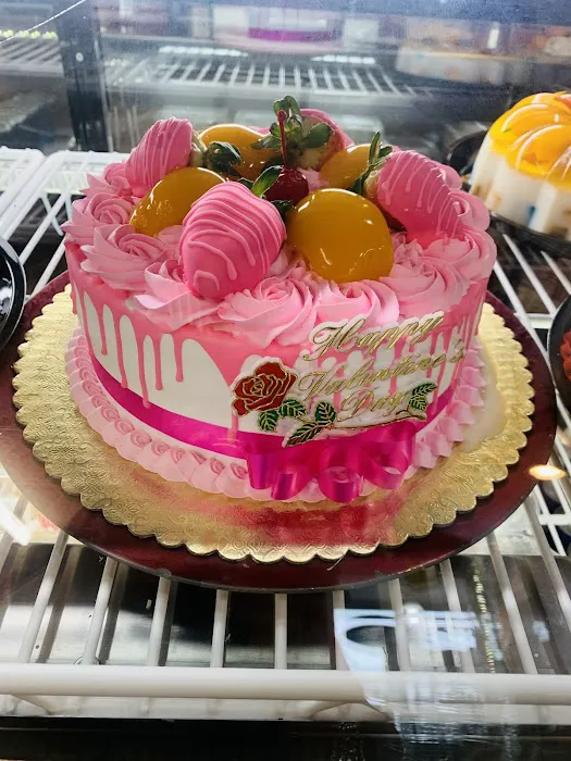Juanito's Bakery Picture 8