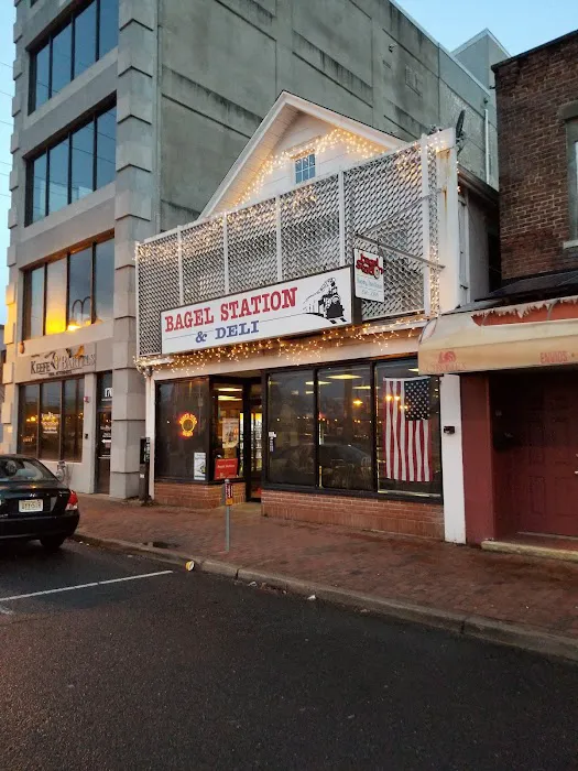 Bagel Station Picture 1