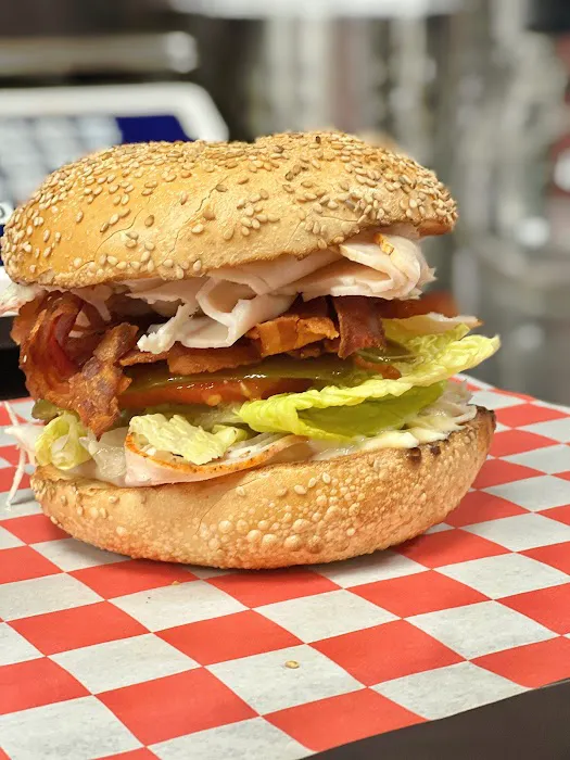 Bagel Station Picture 5