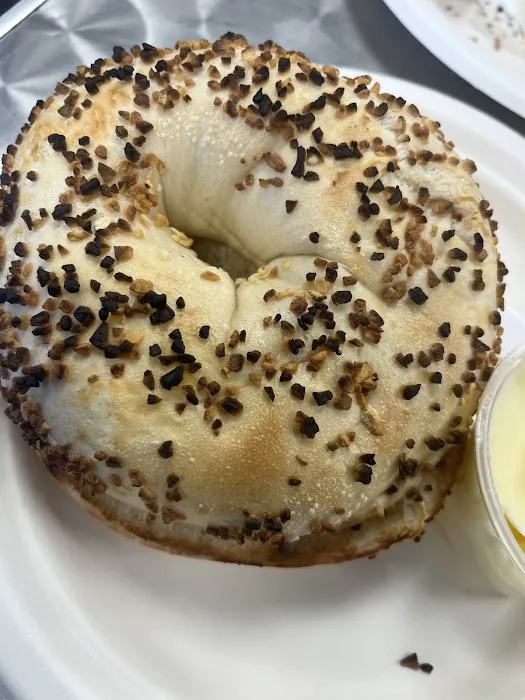 Bagel Station Picture 3