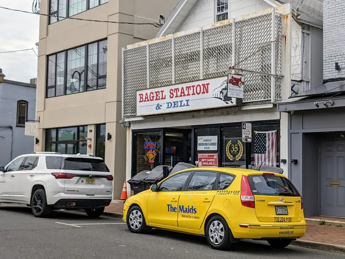 Bagel Station Picture 10