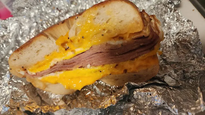 Bagel Station Picture 9