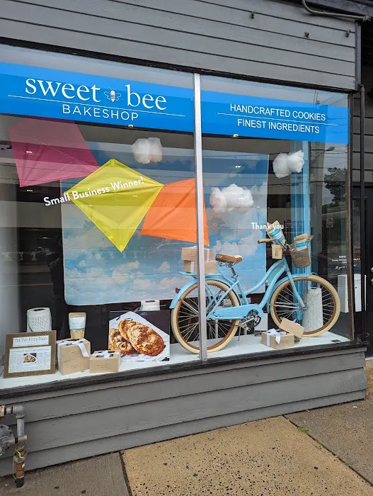 Sweet Bee Bakeshop Picture 3