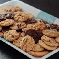 Sweet Bee Bakeshop ico