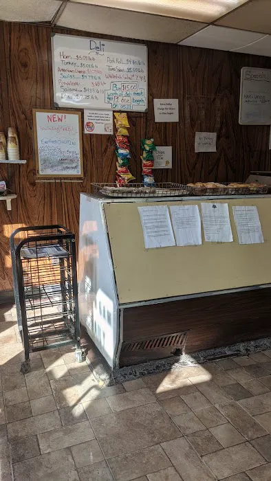 Bagel Oven Picture 8