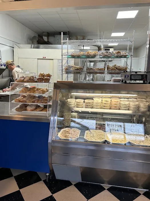 Bagel Oven Picture 5