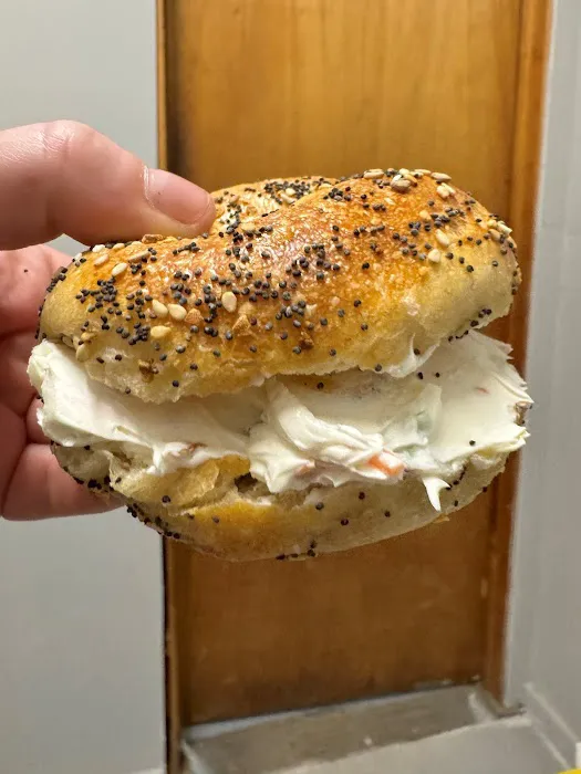 Bagel Oven Picture 10