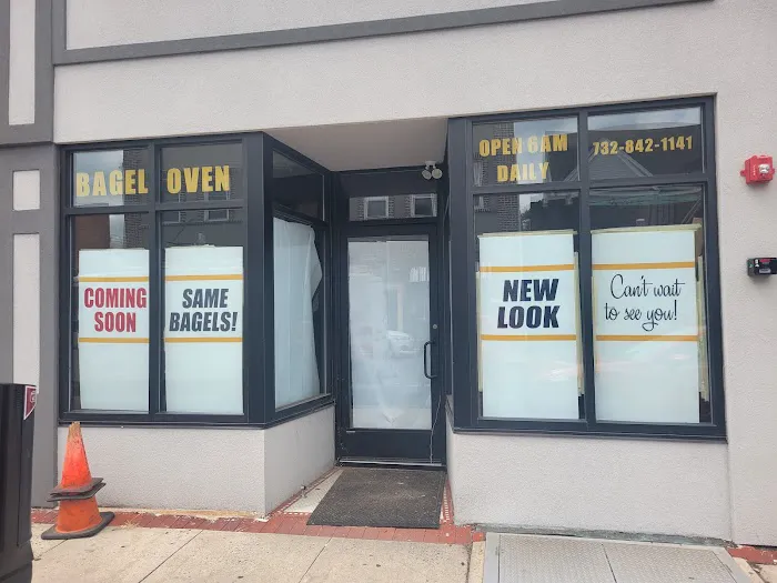 Bagel Oven Picture 2