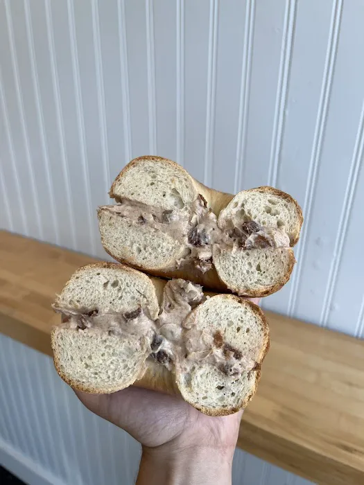 Bagel Oven Picture 1