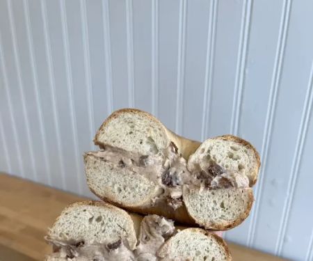 Bagel Oven