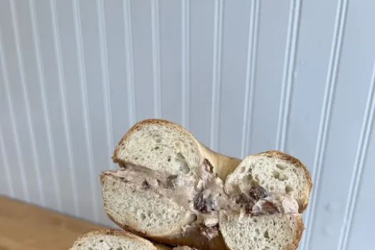 Bagel Oven