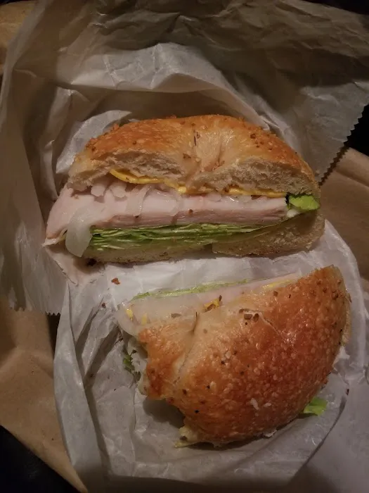 Bagel Oven Picture 4