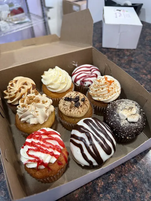 Cupcake Magician Picture 6