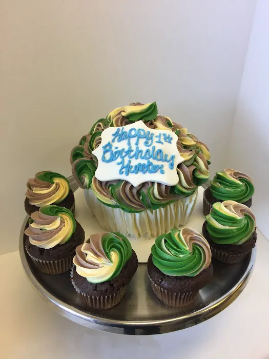Cupcake Magician Picture 3