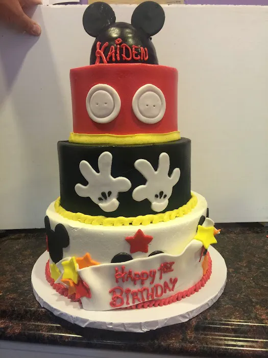 Cupcake Magician Picture 10