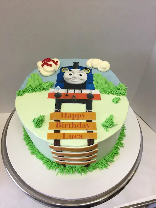Cupcake Magician Picture 9