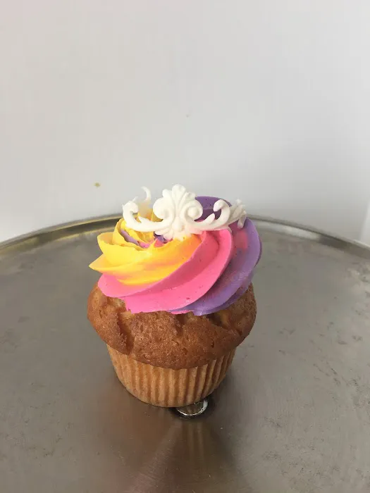 Cupcake Magician Picture 5