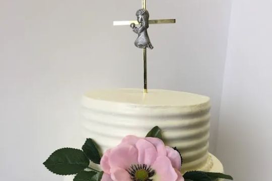 Cupcake Magician