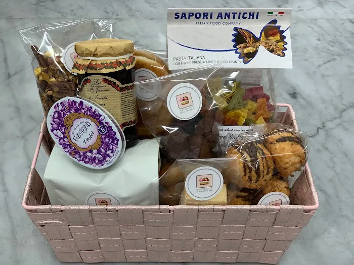 Antoinette Boulangerie Picture 9