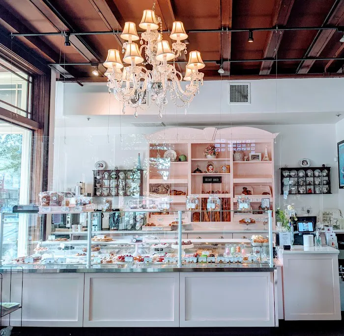 Antoinette Boulangerie Picture 4