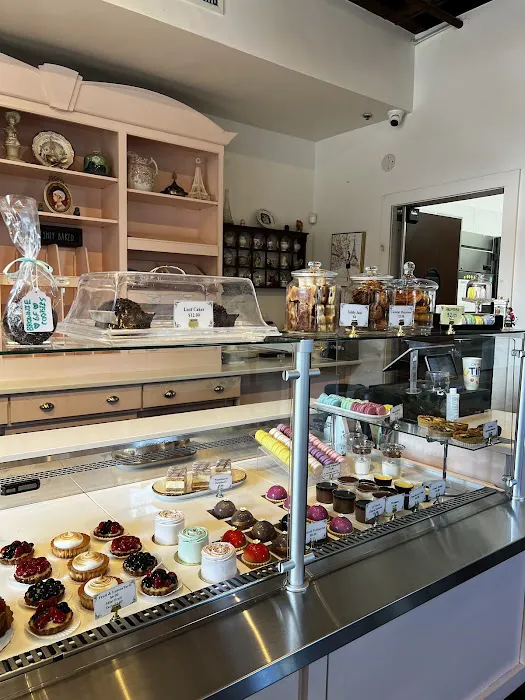 Antoinette Boulangerie Picture 10