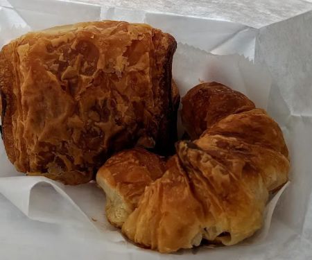 Antoinette Boulangerie