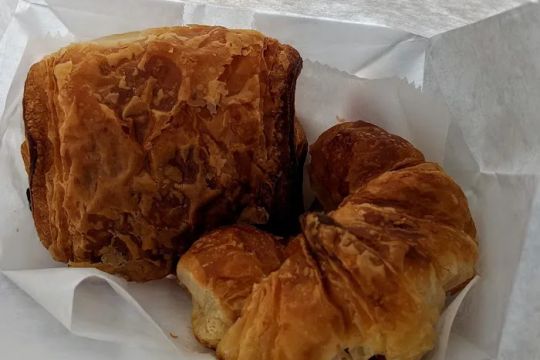Antoinette Boulangerie