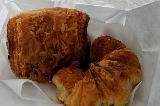 Antoinette Boulangerie