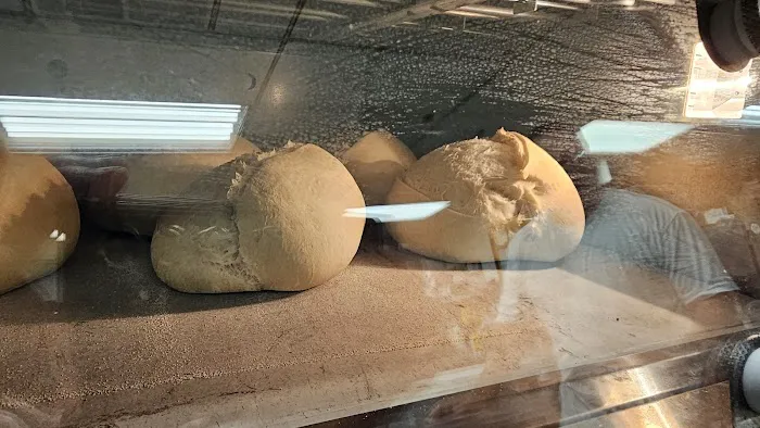 NEAT Bakery (NEAPOLI Hospitality NH) Picture 3