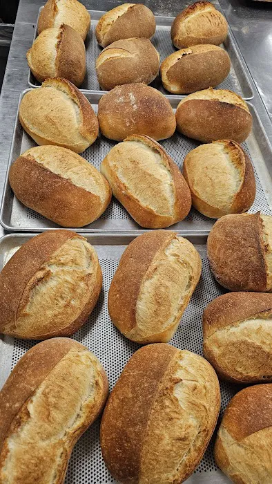 NEAT Bakery (NEAPOLI Hospitality NH) Picture 7