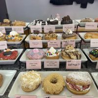 Once Bitten Donuts ico