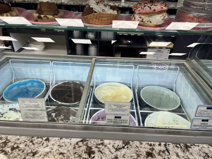 Once Bitten Donuts Picture 8