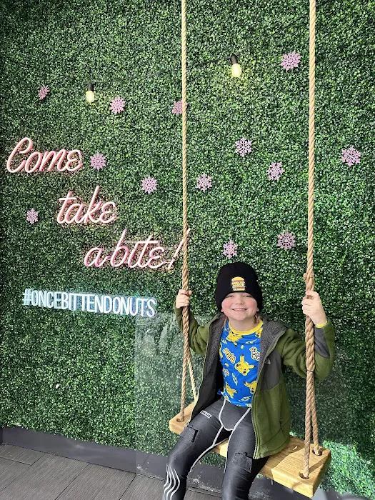 Once Bitten Donuts Picture 10
