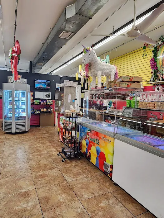 Juanito's Bakery Picture 5