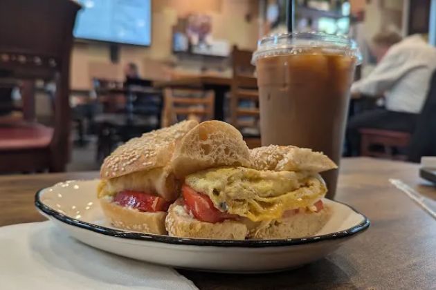 Bakers On Broad