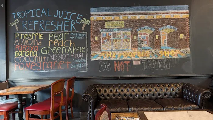 Bakers On Broad Picture 7