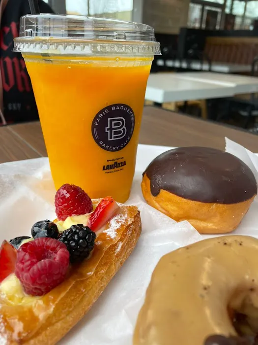 Paris Baguette Picture 6