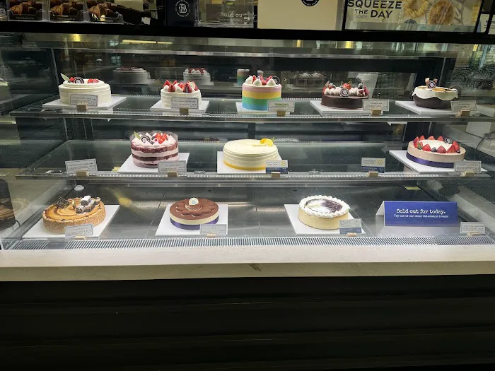 Paris Baguette Picture 9