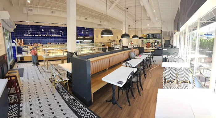 Paris Baguette Picture 8