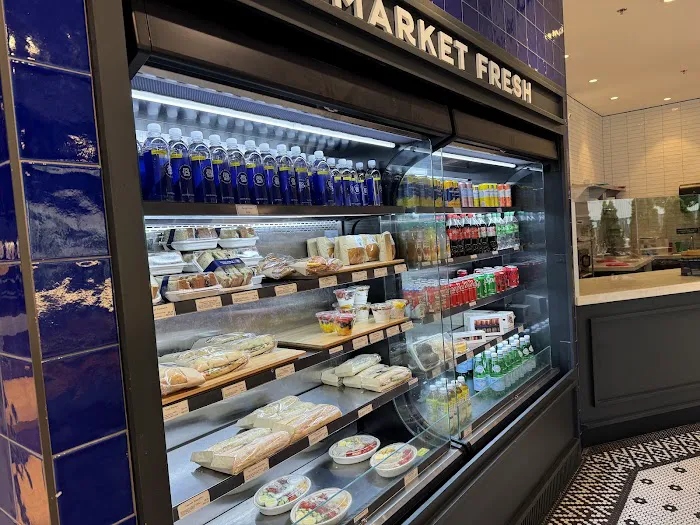 Paris Baguette Picture 1