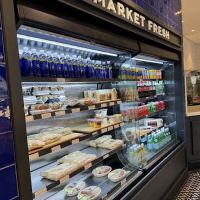 Paris Baguette ico