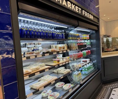 Paris Baguette