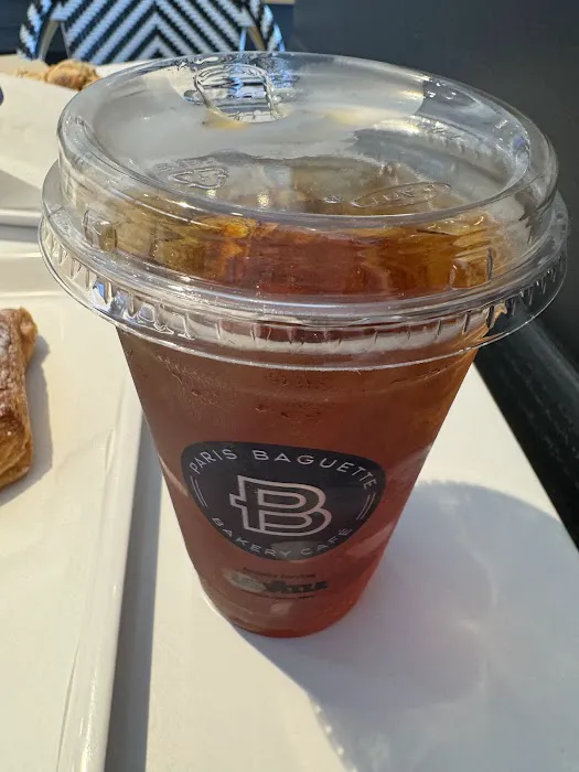 Paris Baguette Picture 5
