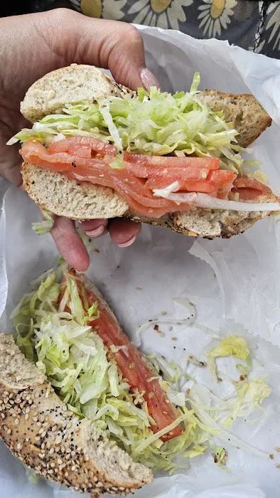 Hot Bagels Brooklyn's Finest Picture 1