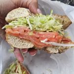 Hot Bagels Brooklyn's Finest