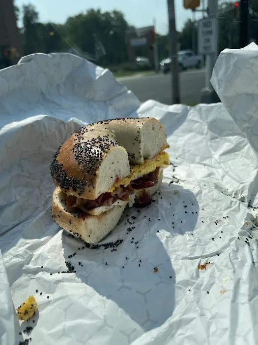 Hot Bagels Brooklyn's Finest Picture 2