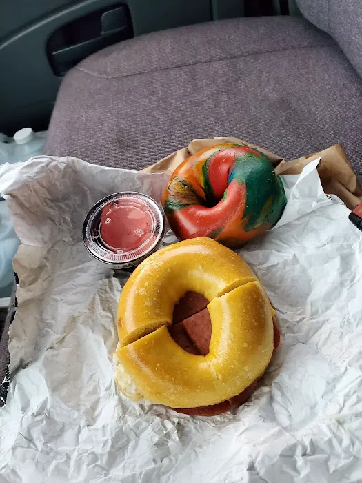 Hot Bagels Brooklyn's Finest Picture 5